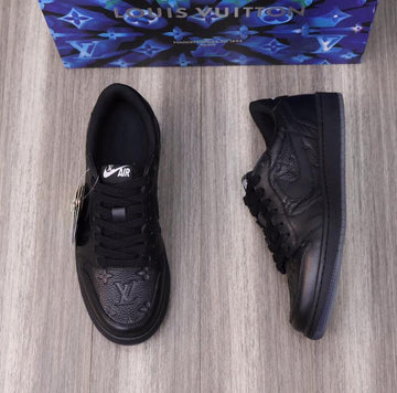 VS Luxury - LOV Men Shoes - 1329