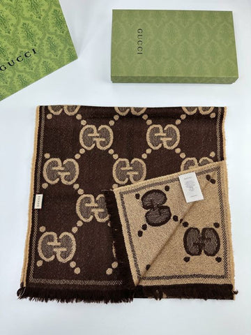 VS - GUKI Scarf - 311