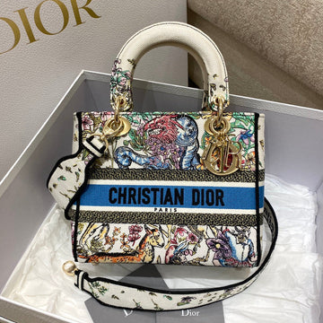 VS - DOR Women Bag - 090