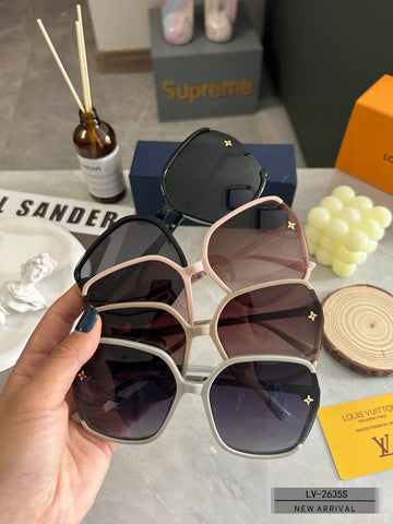 VS - LOV Sunglass - 028