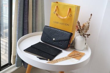 VS Fashion Lu-Vi bags - 537