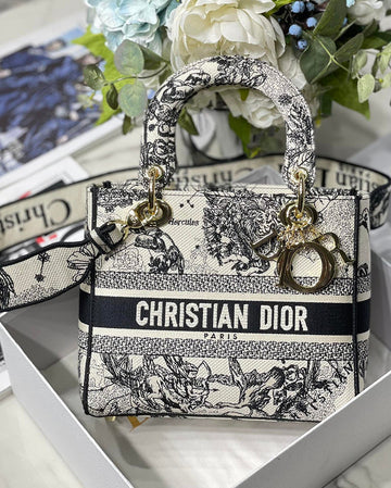 VS - DOR Women Bag - 111