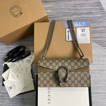 VS - GUKI Bags - 2266
