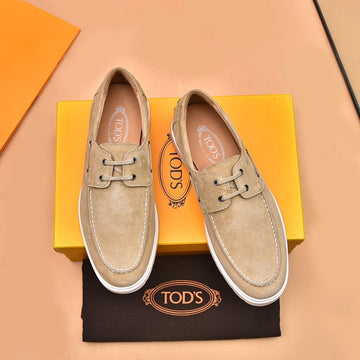 VS - TDS Men Shoes - 509