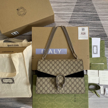 VS - GUKI Bags - 2047