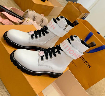 VS Luxury - LOV Men Shoes - 866