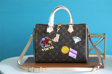 VS Fashion Lu-Vi bags - 8160