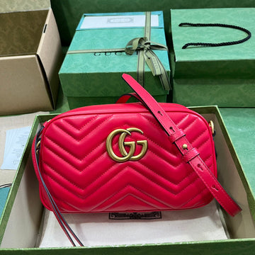 VS - GUKI Bag - 189