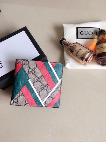 CS - GUKI Wallet - 1228