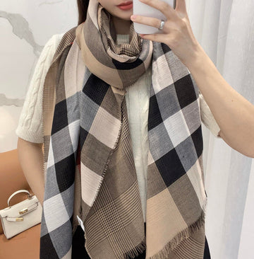 VS - BOR Scarf - 059