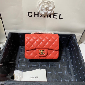 VS Fashion - CNL Bags - 2266