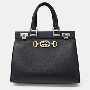 Zumi Small Top Handle Bag