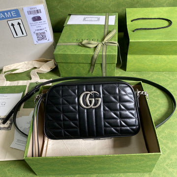 VS - GUKI Bag - 1234