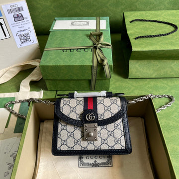 VS - GUKI Bag - 339