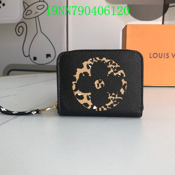 VS LOV Wallet - 1467