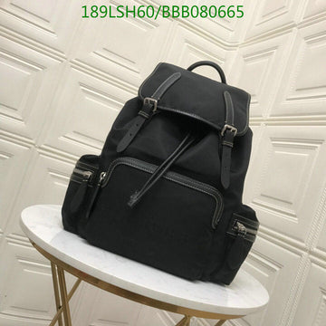 New VS - BOR Bags - 139