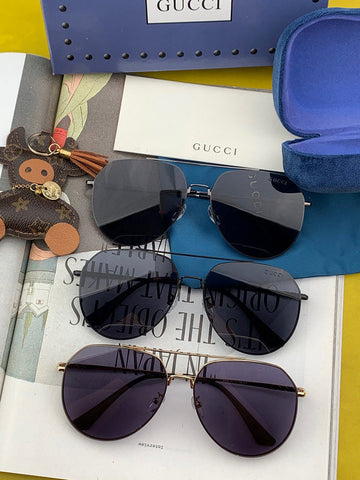 VS - GUKI Sunglass - 446