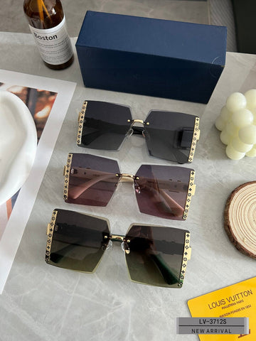 VS - LOV Sunglass - 144