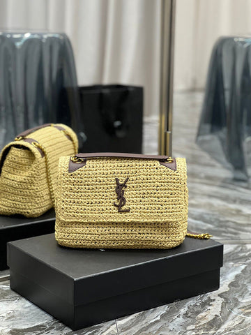 VS - YLS Bag - 150