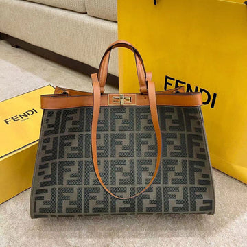 Fendi Luxury Fashion Bag