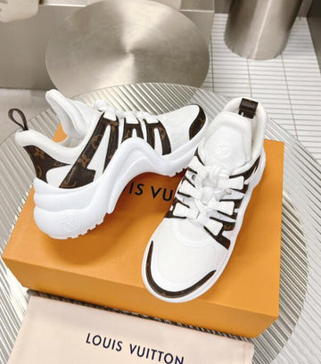 VS Luxury - LOV Women Shoes - 236