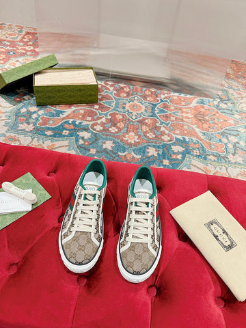 VS - GUKI Shoe - 1534