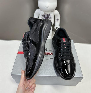 VS Luxury - PD Men Shoes - 020