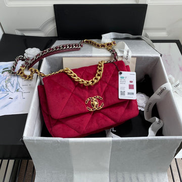 VS - CHL Bags - 6595