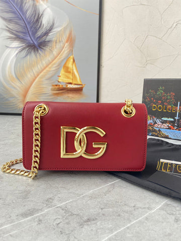 CS - DG Bags - 169
