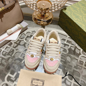 CS - GUKI Shoe - 171