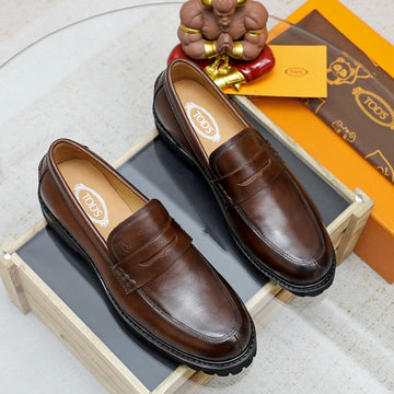 VS - TDS Men Shoes - 513