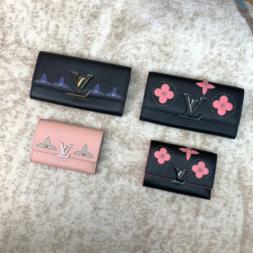 VS CHL Wallet - 1917