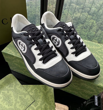 CS - GUKI Shoe - 372