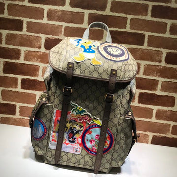 VS Luxury - GCI Bags - 1184