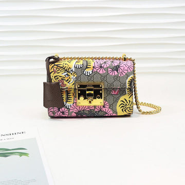 VS Luxury - GCI Bags - 1024