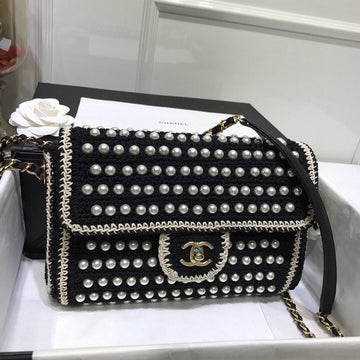 VS Fashion - CNL Bags - 2707