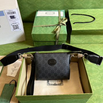 VS - GUKI Bag - 540