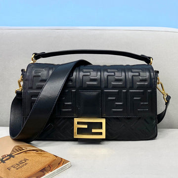 Fendi Luxury Fashion Bag