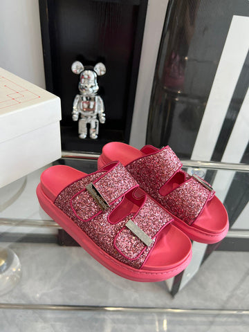 VS - AQ Women Shoes - 087