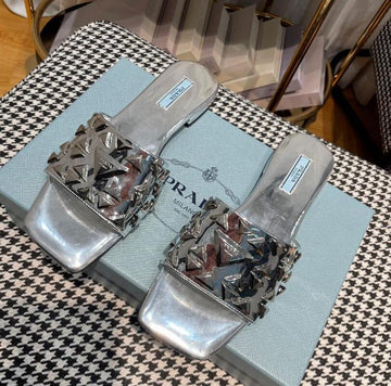 VS Luxury - PD Women Shoes - 235