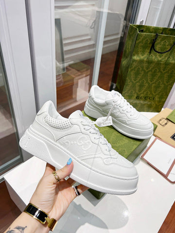 CS - GUKI Shoe - 633