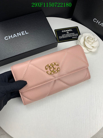 VS CHL Wallet - 2182