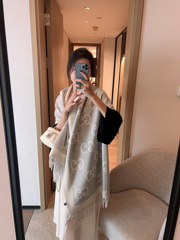 VS - GUKI Scarf - 100