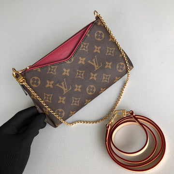 VS Fashion Lu-Vi bags - 1078