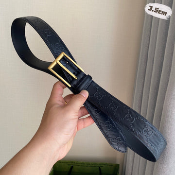 VS - GUKI Belt - 145
