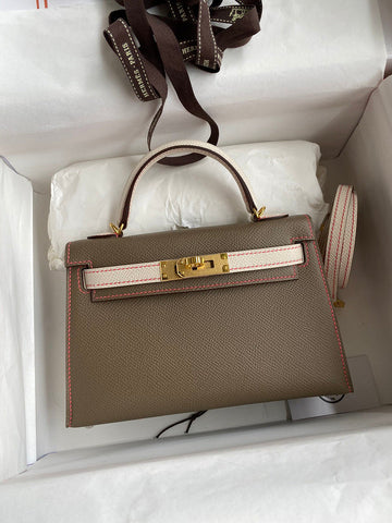 VS - HMS Women Bag - 040