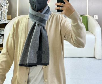 VS - GUKI Scarf - 260