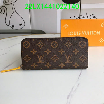 VS CHL Wallet - 1338