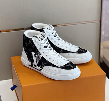 VS Luxury - LOV Men Shoes - 1251