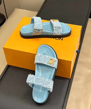 VS Luxury - LOV Women Shoes - 052